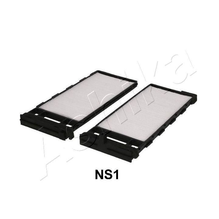 Filtras, salono oras ASHIKA 21-NS-NS1