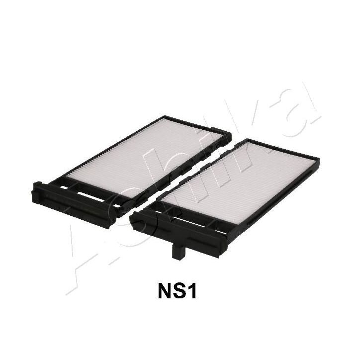 Filtras, salono oras ASHIKA 21-NS-NS1