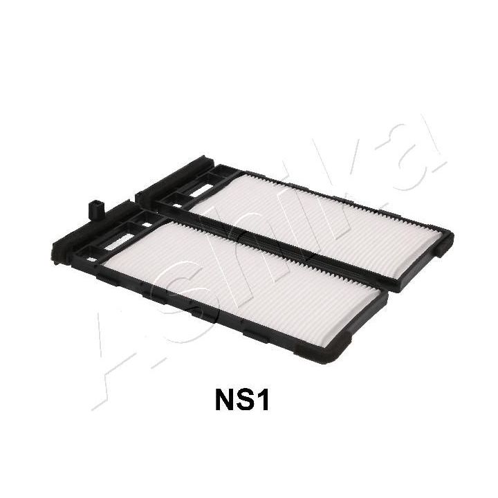 Filtras, salono oras ASHIKA 21-NS-NS1