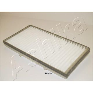 Filtras, salono oras ASHIKA 21-NS-NS11