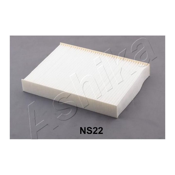 Filtras, salono oras ASHIKA 21-NS-NS22