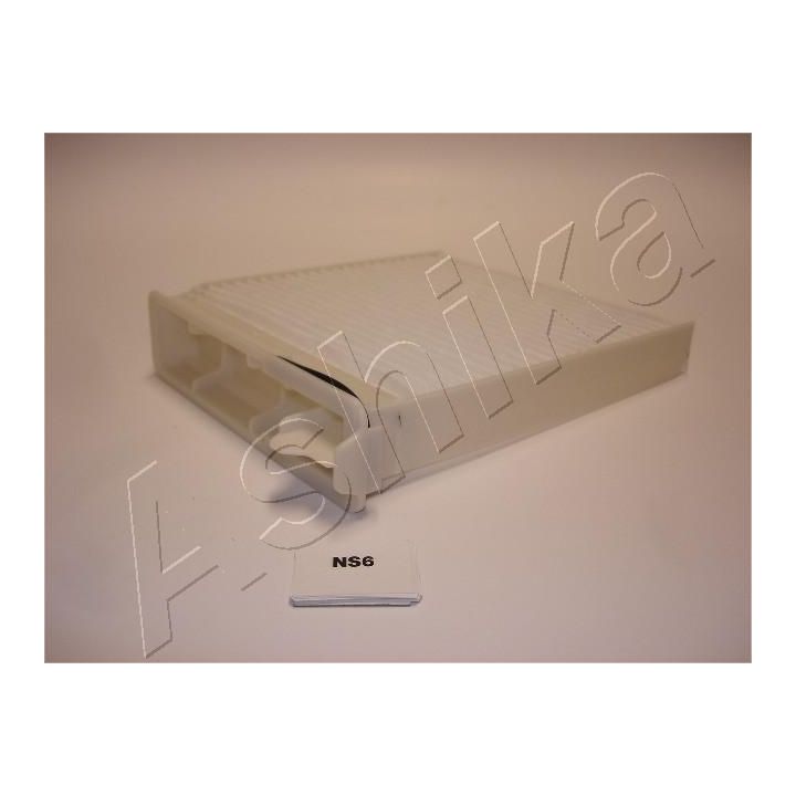 Filtras, salono oras ASHIKA 21-NS-NS6