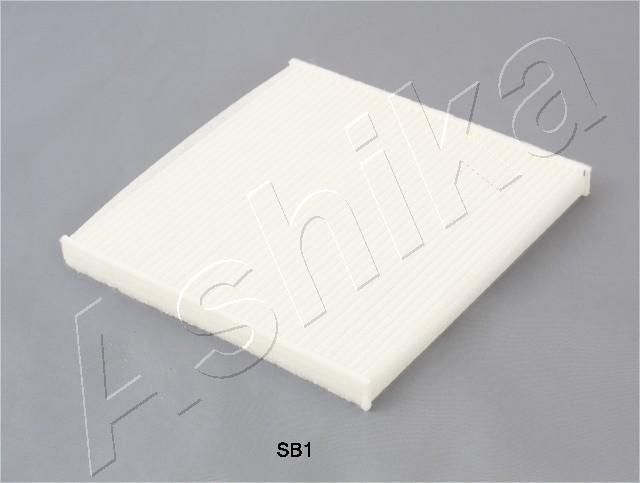 Filtras, salono oras ASHIKA 21-SB-SB1