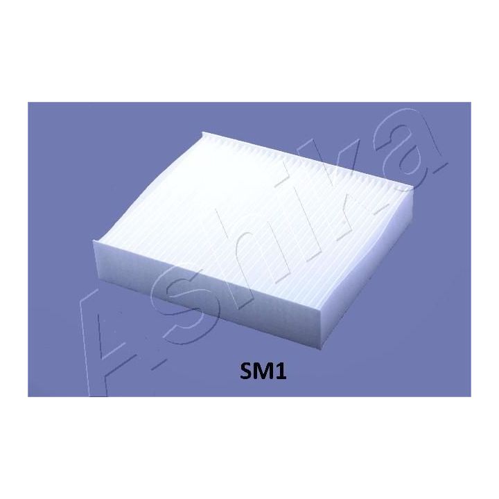 Filtras, salono oras ASHIKA 21-SM-SM1