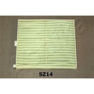 Filtras, salono oras ASHIKA 21-SZ-SZ14