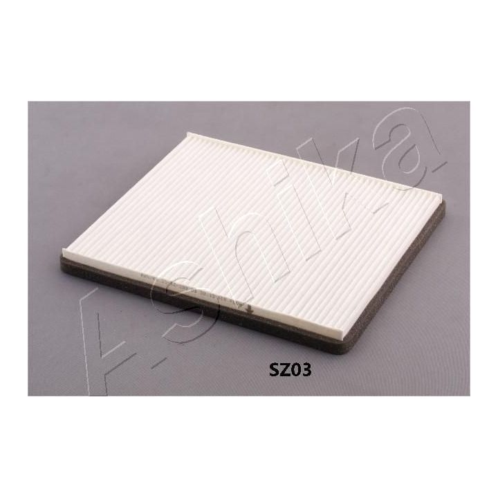 Filtras, salono oras ASHIKA 21-SZ-Z03