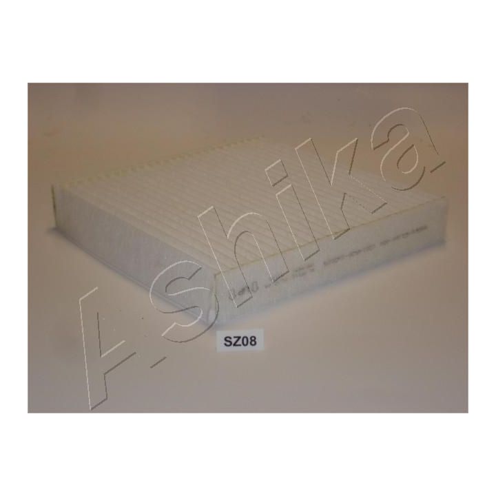 Filtras, salono oras ASHIKA 21-SZ-Z08