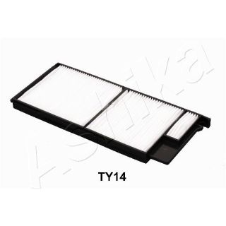 Filtras, salono oras ASHIKA 21-TY-TY14