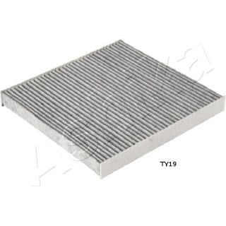 Filtras, salono oras ASHIKA 21-TY-TY19