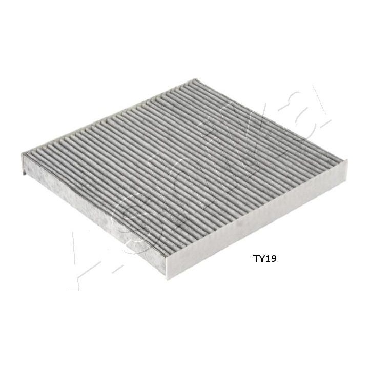 Filtras, salono oras ASHIKA 21-TY-TY19