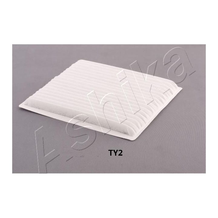 Filtras, salono oras ASHIKA 21-TY-TY2