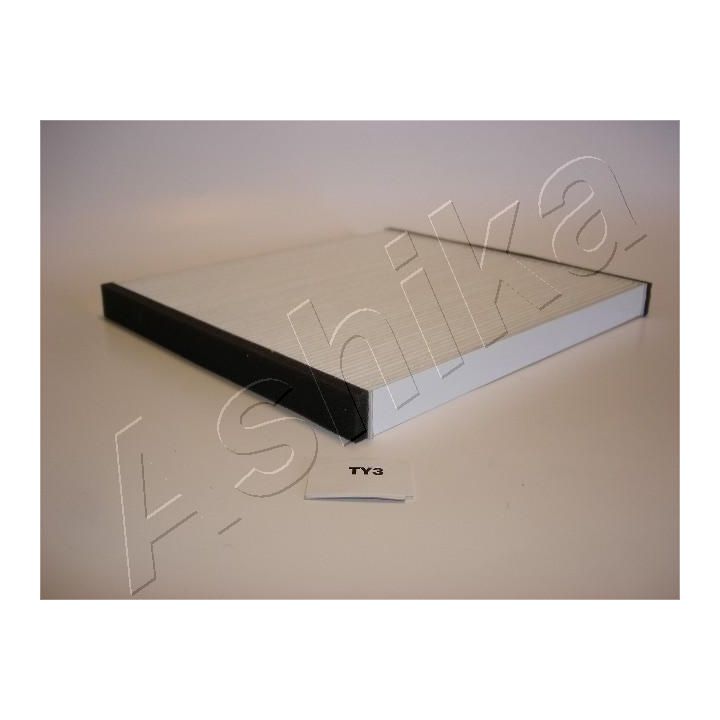 Filtras, salono oras ASHIKA 21-TY-TY3