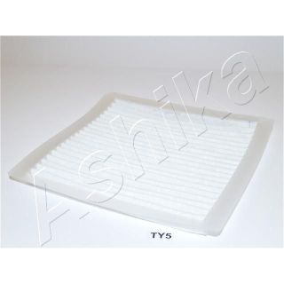 Filtras, salono oras ASHIKA 21-TY-TY5