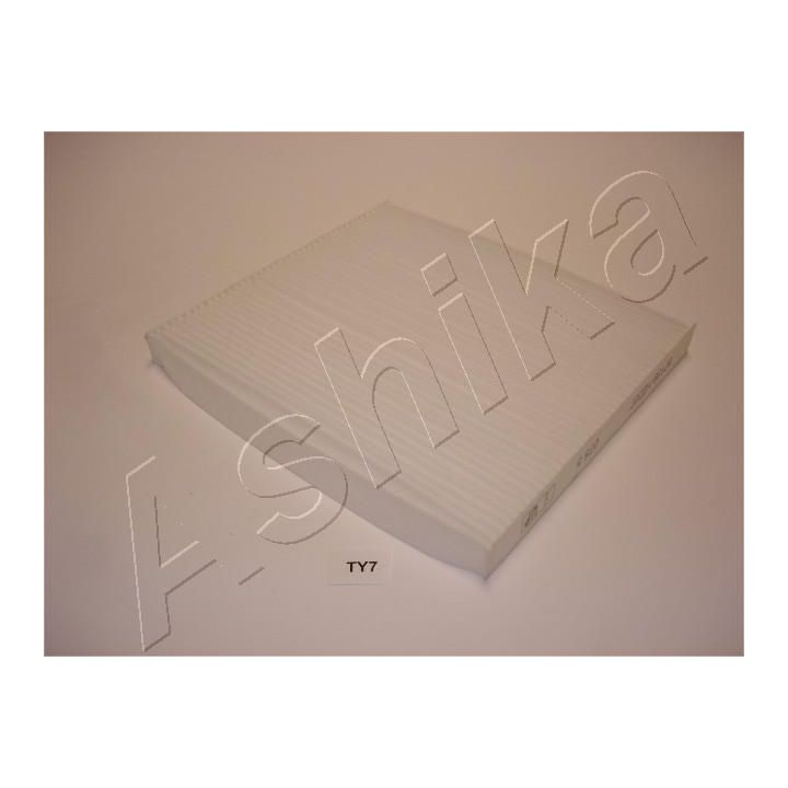 Filtras, salono oras ASHIKA 21-TY-TY7