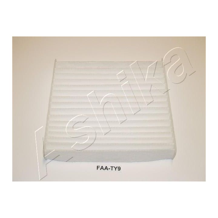 Filtras, salono oras ASHIKA 21-TY-TY9