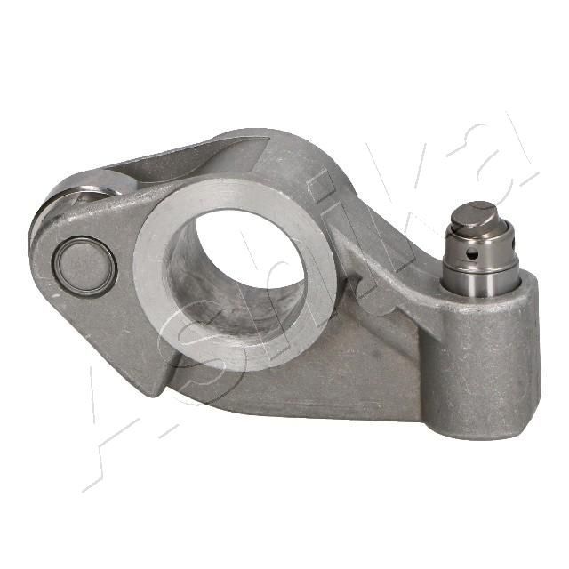 Pavaros svirtis, vožtuvų eilė ASHIKA 17HY000