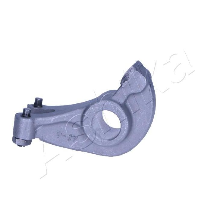 Pavaros svirtis, vožtuvų eilė ASHIKA 17HY006