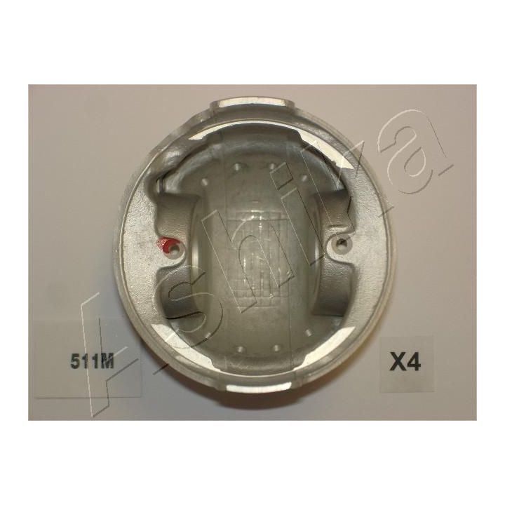 Stūmoklis ASHIKA 39-511M