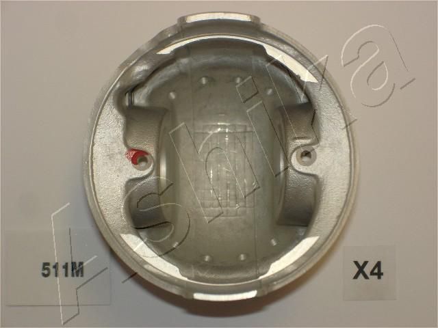 Stūmoklis ASHIKA 39-511M