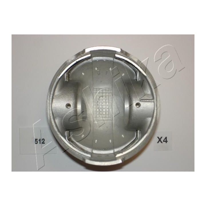 Stūmoklis ASHIKA 39-512