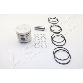 Stūmoklis ASHIKA 39-513