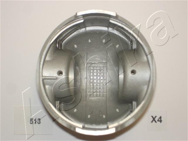 Stūmoklis ASHIKA 39-513