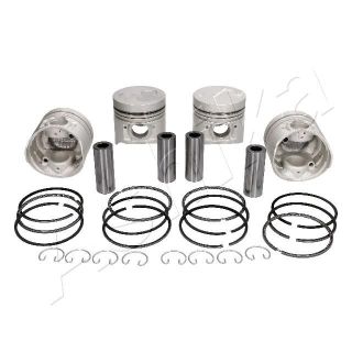 Stūmoklis ASHIKA 39-518M