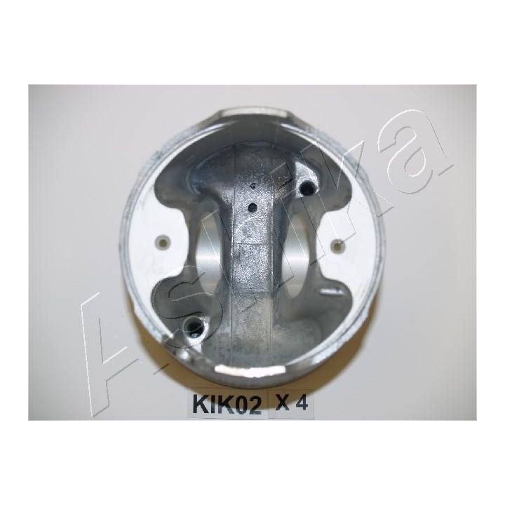 Stūmoklis ASHIKA 39-K02