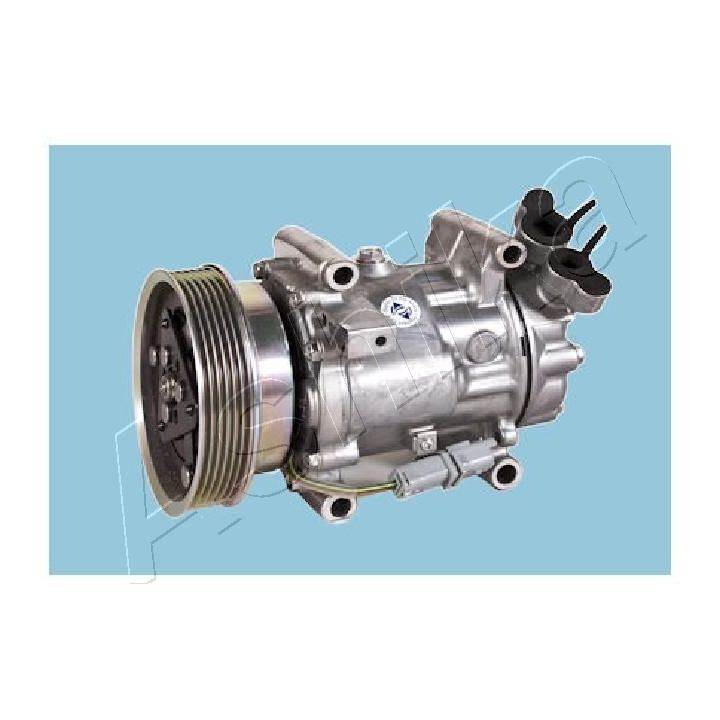 Kompresorius, oro kondicionierius ASHIKA CMP2020179