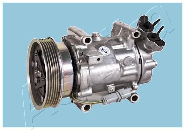 Kompresorius, oro kondicionierius ASHIKA CMP2020179
