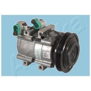 Kompresorius, oro kondicionierius ASHIKA CMP2060753