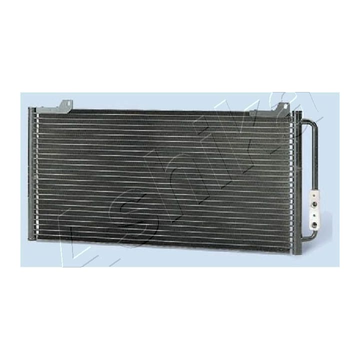 Kondensatorius, oro kondicionierius ASHIKA CND012001