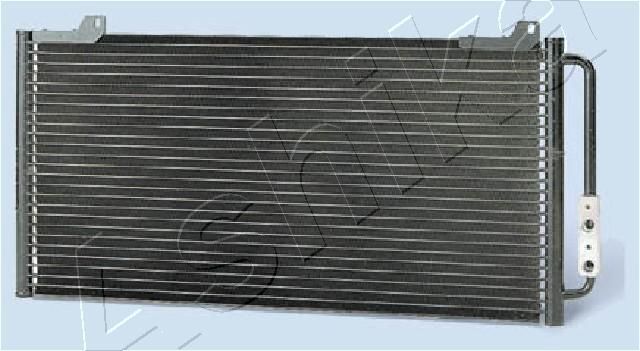 Kondensatorius, oro kondicionierius ASHIKA CND012001