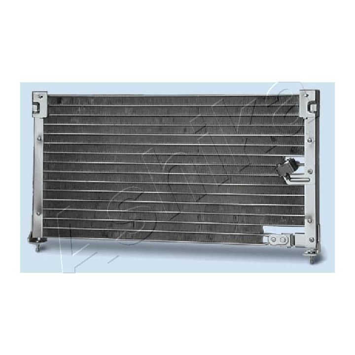 Kondensatorius, oro kondicionierius ASHIKA CND012003