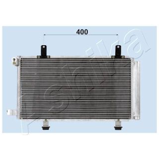 Kondensatorius, oro kondicionierius ASHIKA CND042075