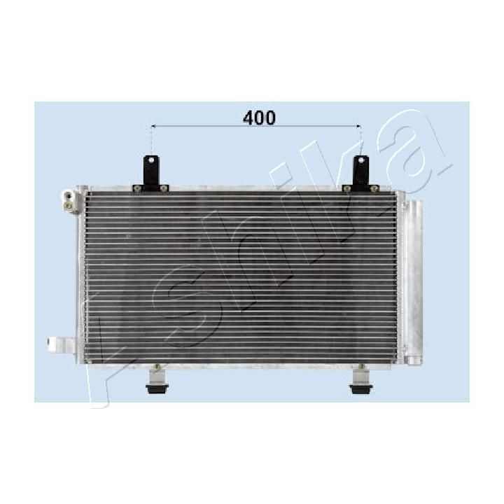 Kondensatorius, oro kondicionierius ASHIKA CND042075