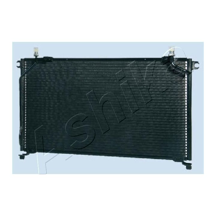 Kondensatorius, oro kondicionierius ASHIKA CND053020