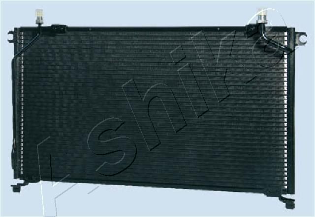 Kondensatorius, oro kondicionierius ASHIKA CND053020