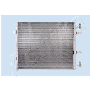 Kondensatorius, oro kondicionierius ASHIKA CND093052