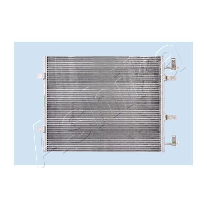 Kondensatorius, oro kondicionierius ASHIKA CND093052