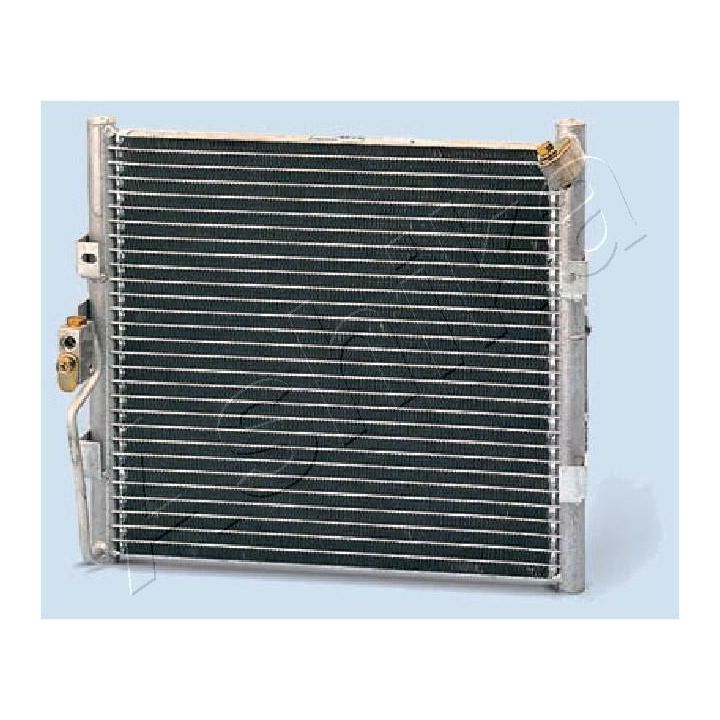 Kondensatorius, oro kondicionierius ASHIKA CND193001