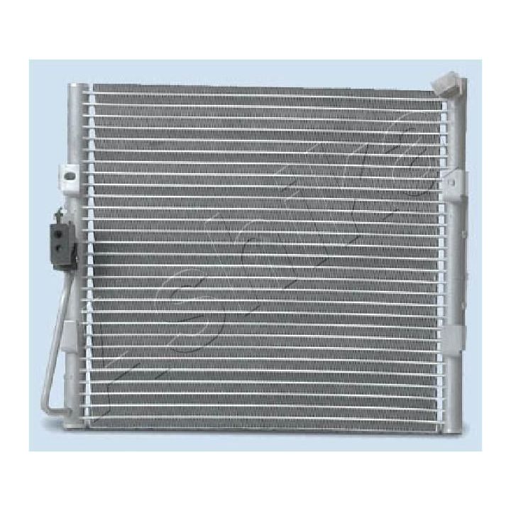 Kondensatorius, oro kondicionierius ASHIKA CND193005