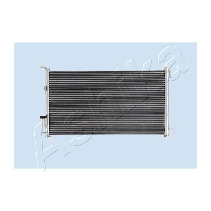 Kondensatorius, oro kondicionierius ASHIKA CND213025