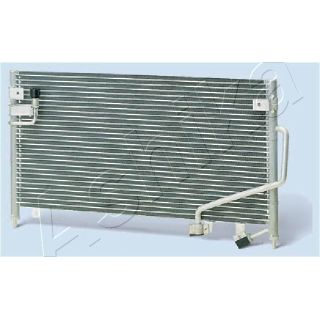 Kondensatorius, oro kondicionierius ASHIKA CND252006