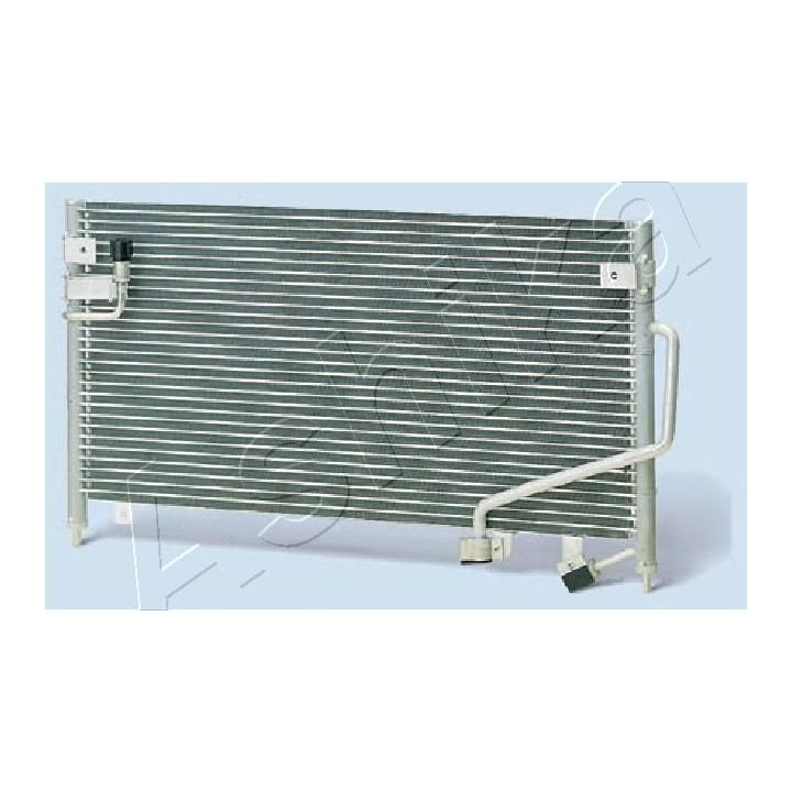 Kondensatorius, oro kondicionierius ASHIKA CND252006