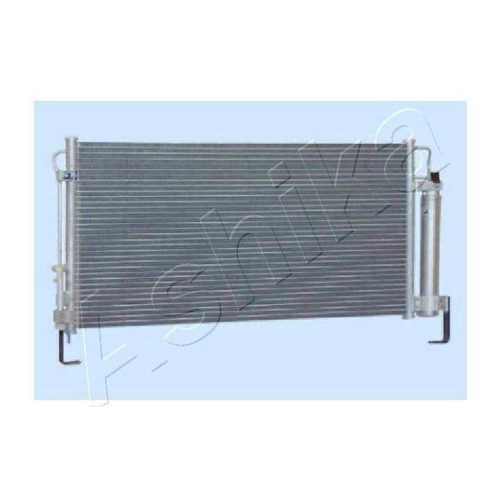 Kondensatorius, oro kondicionierius ASHIKA CND283004