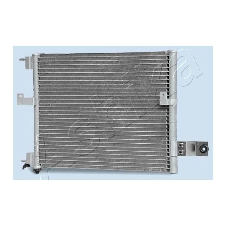 Kondensatorius, oro kondicionierius ASHIKA CND283005