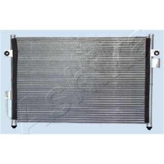 Kondensatorius, oro kondicionierius ASHIKA CND283012