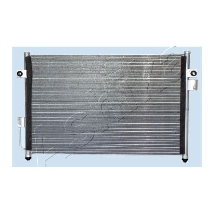 Kondensatorius, oro kondicionierius ASHIKA CND283012