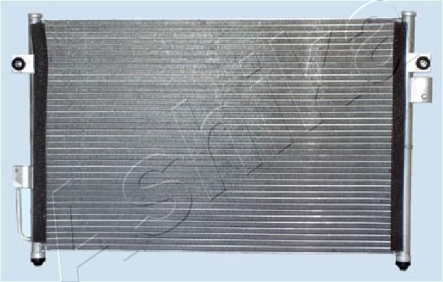 Kondensatorius, oro kondicionierius ASHIKA CND283012